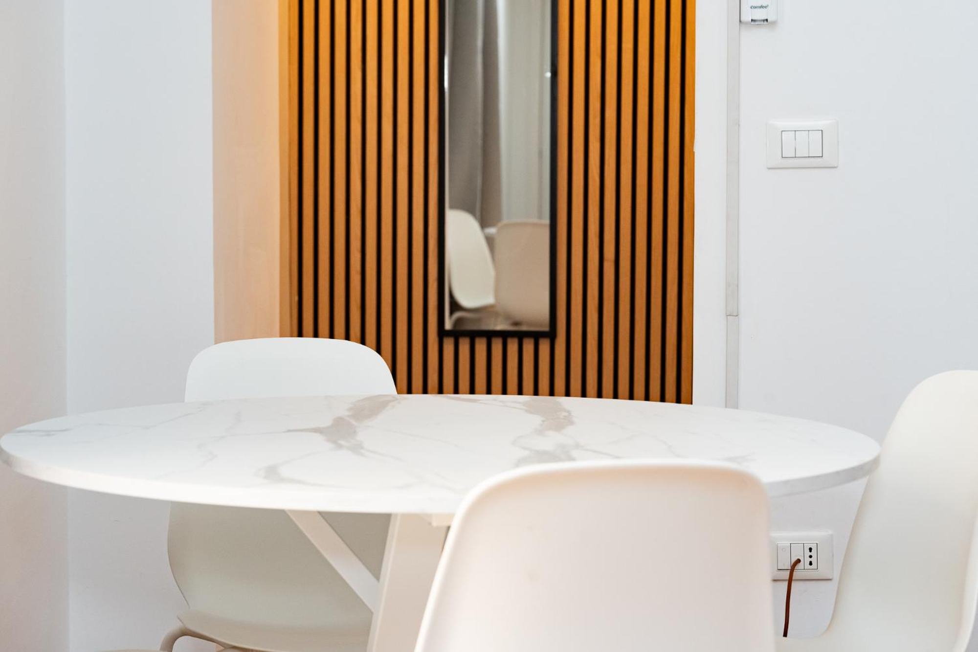 Smart Rent Nei Pressi Di Via Toledo 2 Da Letto Holiday home *