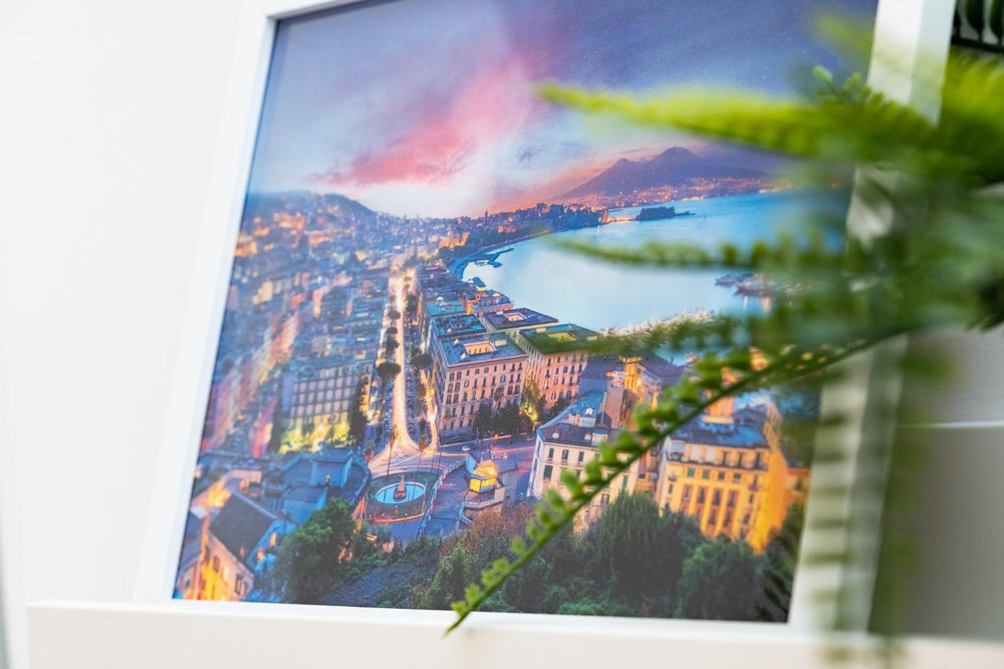 Smart Rent Nei Pressi Di Via Toledo 2 Da Letto Holiday home *